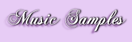 music samples